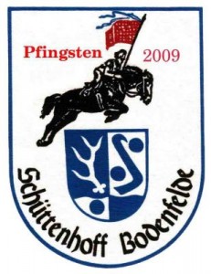 Schuettenhoff 2009 Musterung